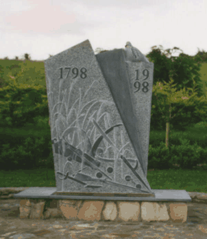 Monument du bicentenaire