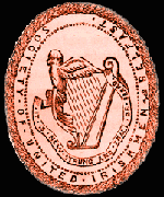 Médaille des United Irishmen