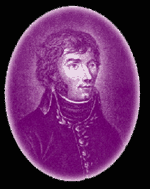 Portrait du Général Humbert