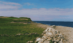 Photographie de Kilcumminn Head, Co. Mayo