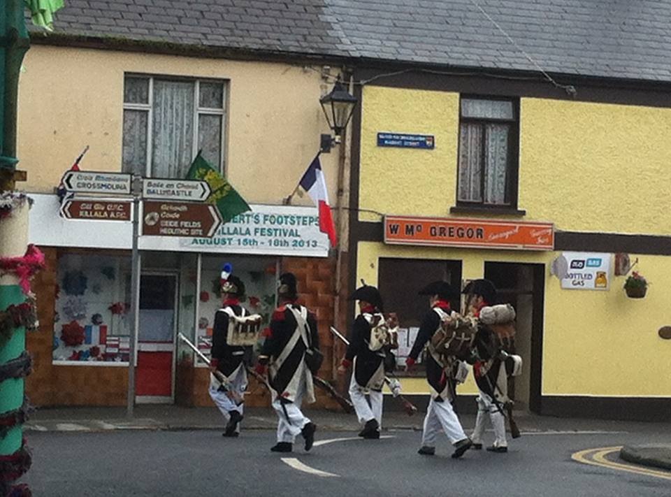Commemoration of the 1798 Expedition (photo 3)