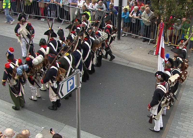 Commemoration of the 1798 Expedition (photo 4)