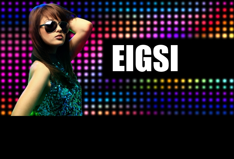 Bannière de la soirée étudiante de l'EIGSI